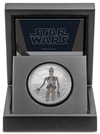 IG-11 1oz Silver Coin