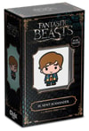 Newt Scamander 1oz Silver Coin View 4