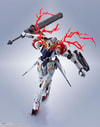Gundam Barbatos Lupus