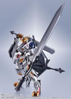 Gundam Barbatos Lupus