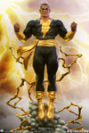 Black Adam Collector Edition - Prototype Shown