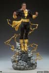 Black Adam Collector Edition - Prototype Shown