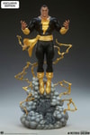 Black Adam Exclusive Edition - Prototype Shown