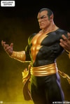 Black Adam Exclusive Edition - Prototype Shown