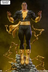 Black Adam Exclusive Edition - Prototype Shown