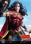 Wonder Woman (Rebirth Edition)