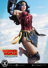 Wonder Woman (Rebirth Edition)