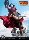 Wonder Woman (Rebirth Edition)