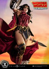 Wonder Woman (Rebirth Edition)
