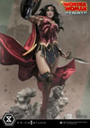Wonder Woman (Rebirth Edition)