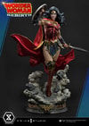 Wonder Woman (Rebirth Edition)