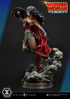 Wonder Woman (Rebirth Edition)