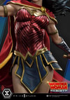 Wonder Woman (Rebirth Edition)