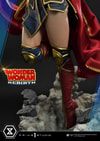 Wonder Woman (Rebirth Edition)