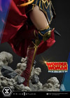 Wonder Woman (Rebirth Edition)- Prototype Shown