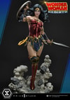 Wonder Woman (Rebirth Edition)- Prototype Shown