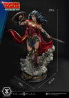 Wonder Woman (Rebirth Edition)