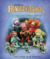 Fraggle Rock: The Ultimate Visual History