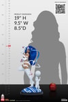 Menat as Felicia- Prototype Shown
