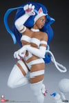 Menat as Felicia