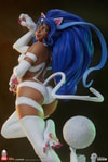 Menat as Felicia