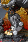 Grimlock (Supreme Edition)- Prototype Shown