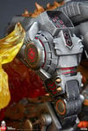 Grimlock (Supreme Edition)- Prototype Shown