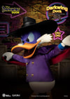 Darkwing Duck (Prototype Shown) View 5