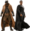 Knightmare Batman and Superman (Prototype Shown) View 43