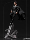 Superman Black Suit (Prototype Shown) View 4