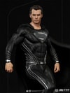 Superman Black Suit (Prototype Shown) View 5