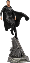 Superman Black Suit (Prototype Shown) View 14