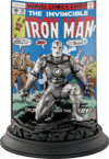 The Invincible Ironman #96 View 3