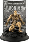 The Invincible Ironman #96 (Gilt) View 5