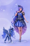 Princess Luna Bishoujo View 1