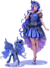 Princess Luna Bishoujo View 18