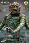 Kraken (Deluxe Version)- Prototype Shown