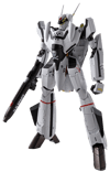 VF-0S Phoenix (Roy Focker Use) (Prototype Shown) View 19