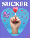 Sucker (Prototype Shown) View 9