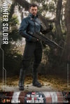 Winter Soldier