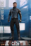Winter Soldier