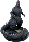 Godzilla 89 View 11