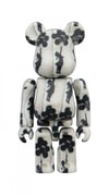 Be@rbrick Flying Balloons Girl 100% & 400%