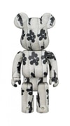 Be@rbrick Flying Balloons Girl 100% & 400%