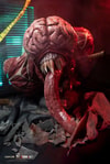 Licker- Prototype Shown