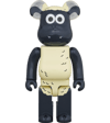 Be@rbrick Shaun the Sheep 1000%
