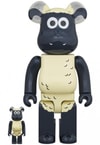 その他 MEDICOM TOY - BE@RBRICK SOOTY THE BEAR 400% 0016_210624_ozee8u_y_1200x1200