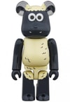 MEDICOM TOY - BE@RBRICK Shaun セット Be@rbrick Shaun the Sheep 100% & 400% Collectible Figure by