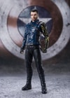 Bucky Barnes View 1