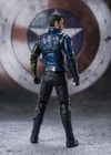 Bucky Barnes View 2